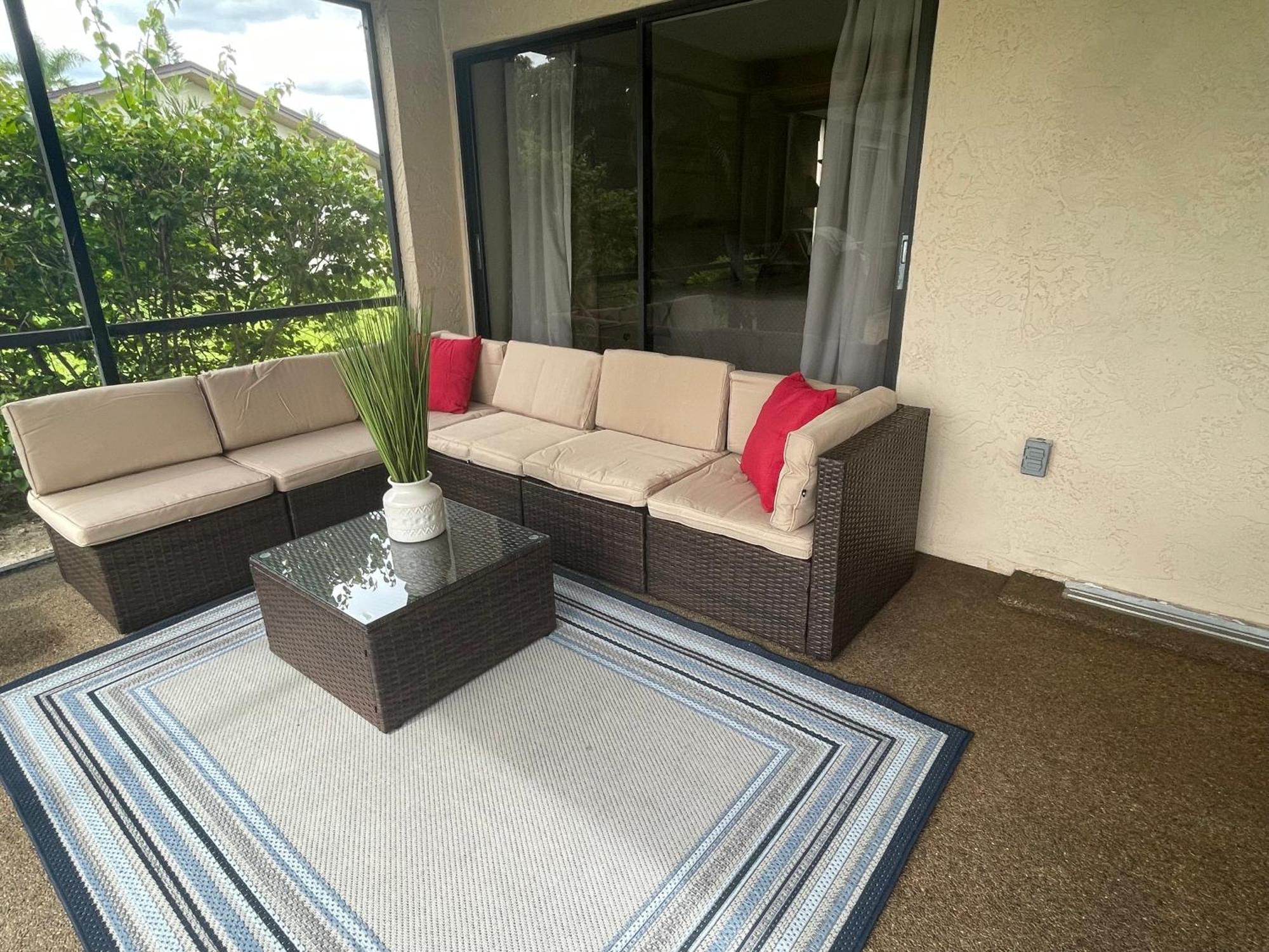 Pool Home With A New Sparkling Pool, Close To Beach, Lovely Lake View Naples Ngoại thất bức ảnh